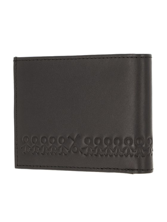 oxmox Leather Pung RFID-beskyttelse Læder 11 cm