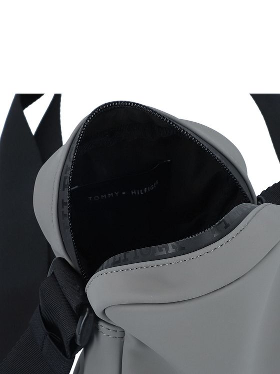 Tommy Hilfiger TH Monotype Mini Bag skuldertaske 15 cm