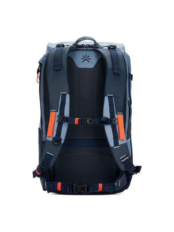 Tropicfeel Shell Vandrer-rygsæk 53 cm