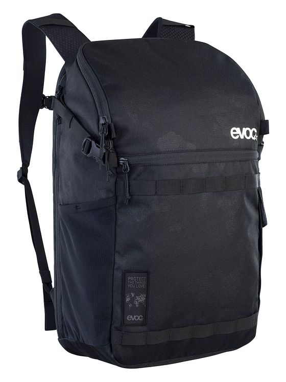Evoc Daypack 50 cm Laptoprum Evoc Daypack 50 cm Laptoprum