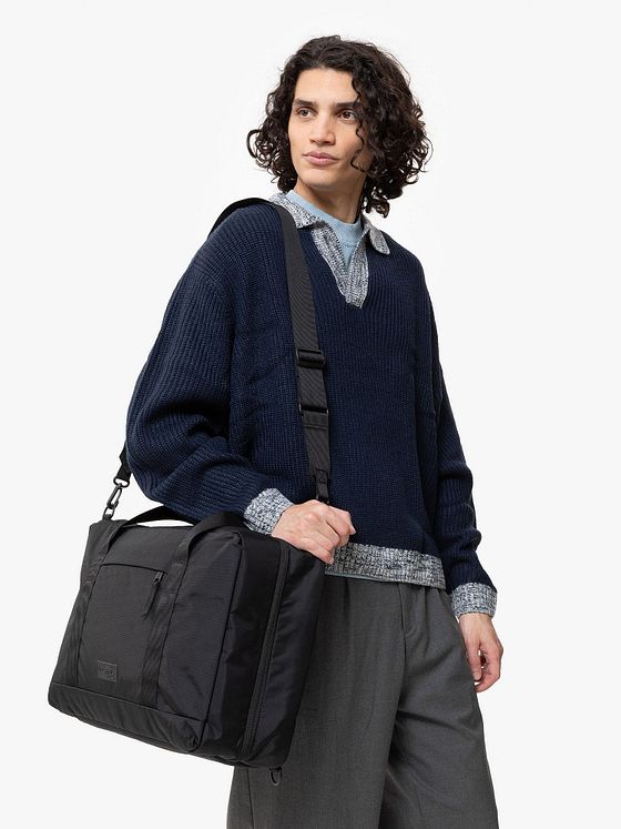 Eastpak Multipak matkarepussa 46 cm kannettava tietokone lokero