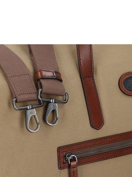 The Bridge Story V S Weekend-rejsetaske 65 cm