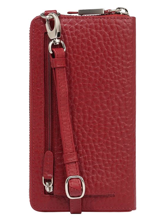 Voi Hirsch Mobil-etui Læder 16 cm