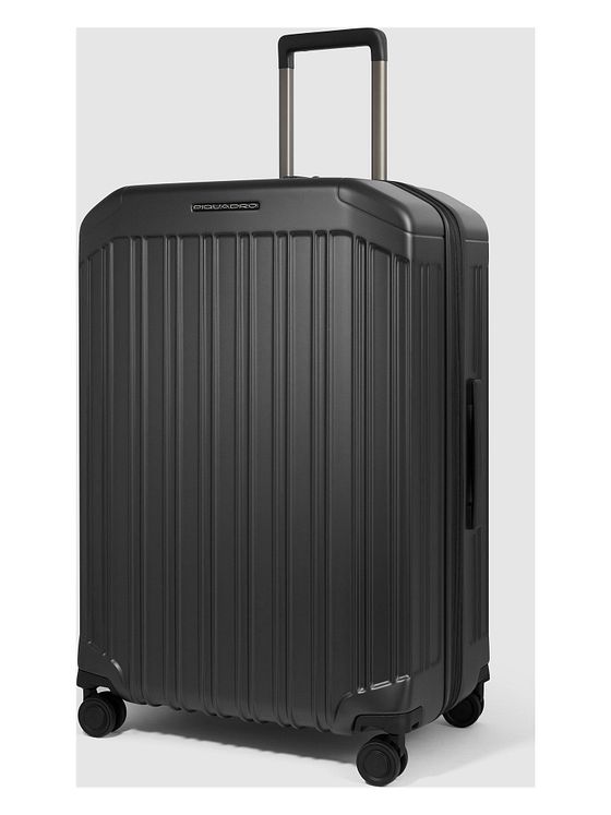 Piquadro PQ Light 4 hjul Trolley 75 cm Piquadro PQ Light 4 hjul Trolley 75 cm