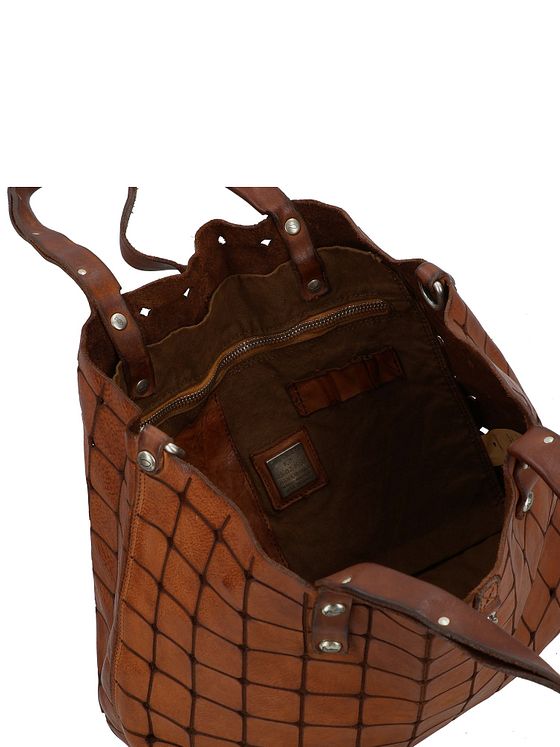 Campomaggi Acacia Shopper-taske Læder 45 cm Campomaggi Acacia Shopper-taske Læder 45 cm