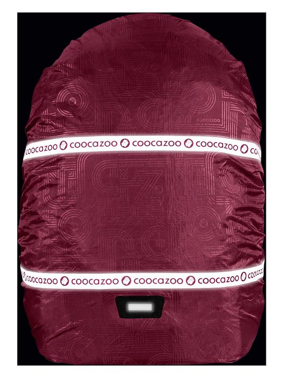 coocazoo Dešťový kryt 30 cm