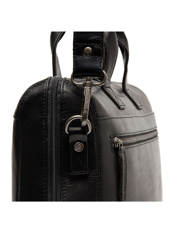 The Chesterfield Brand Levanto Dokumenttaske Læder 40 cm Laptoprum