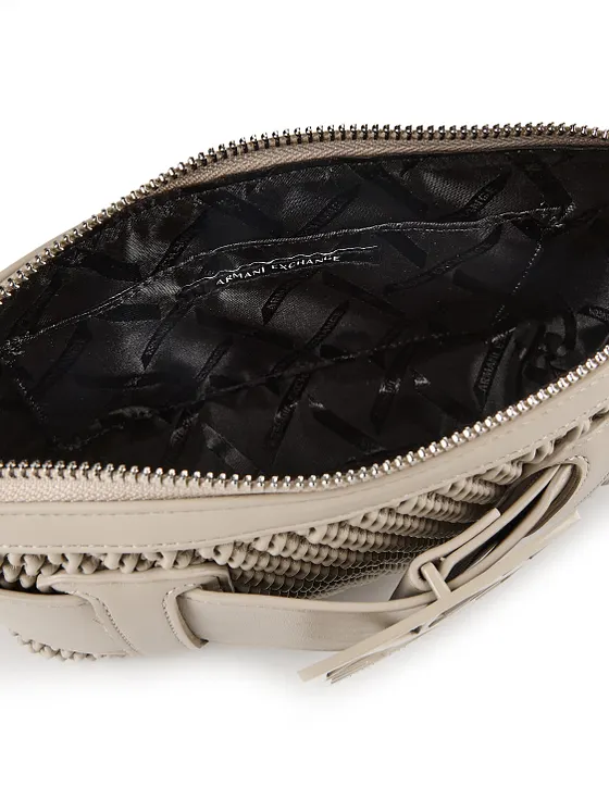 Armani Exchange Susy Taška přes rameno 23 cm Armani Exchange Susy Taška přes rameno 23 cm