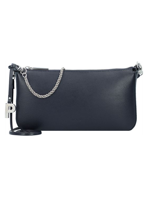 Picard Auguri Auguri Skuldertaske Læder 26 cm