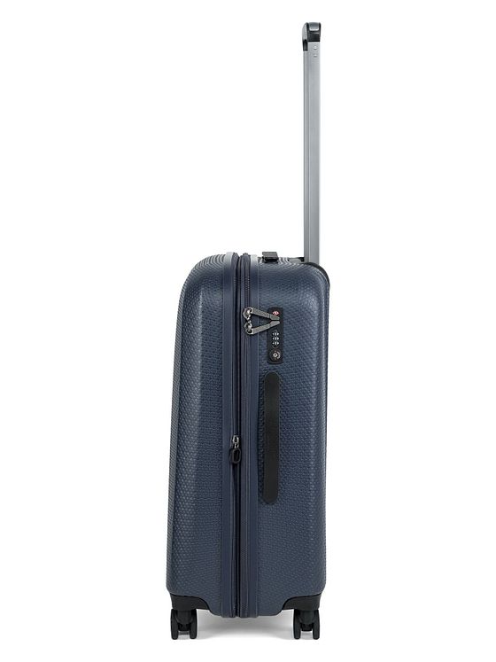 Epic GTO 5.0 4-hjulet trolley 65 cm