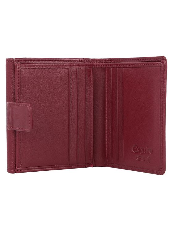 Esquire Viktoria pung RFID 10 cm