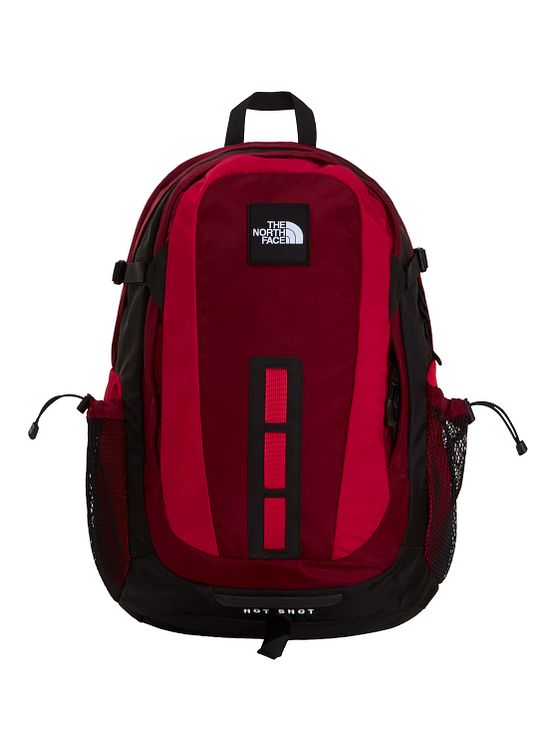 The North Face Hot Shot Mochila urbana 51 cm Compartimento para el portátil The North Face Hot Shot Mochila urbana 51 cm Compartimento para el portátil