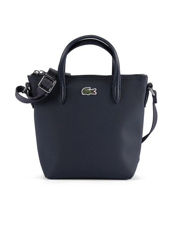 Lacoste L.12.12 Shopper-taske 20 cm