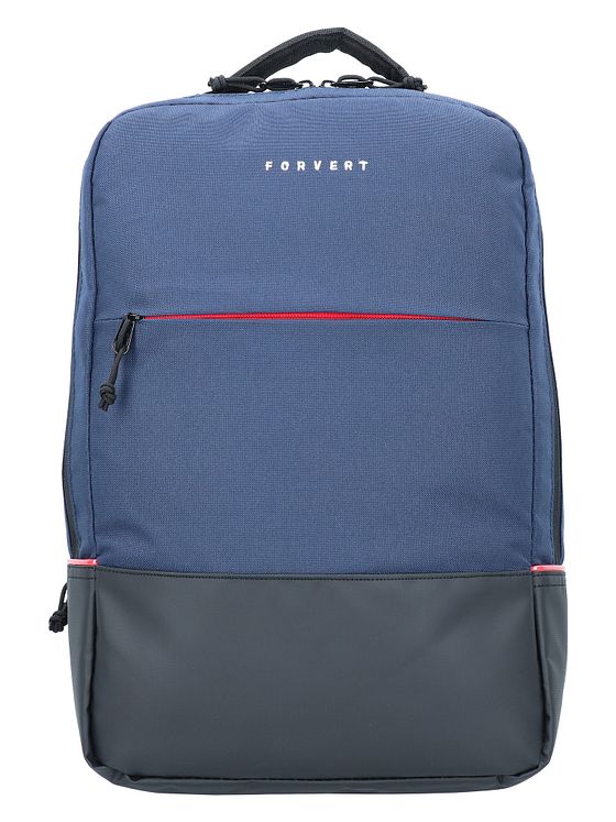 Forvert Batoh Lance s přihrádkou na notebook 42 cm