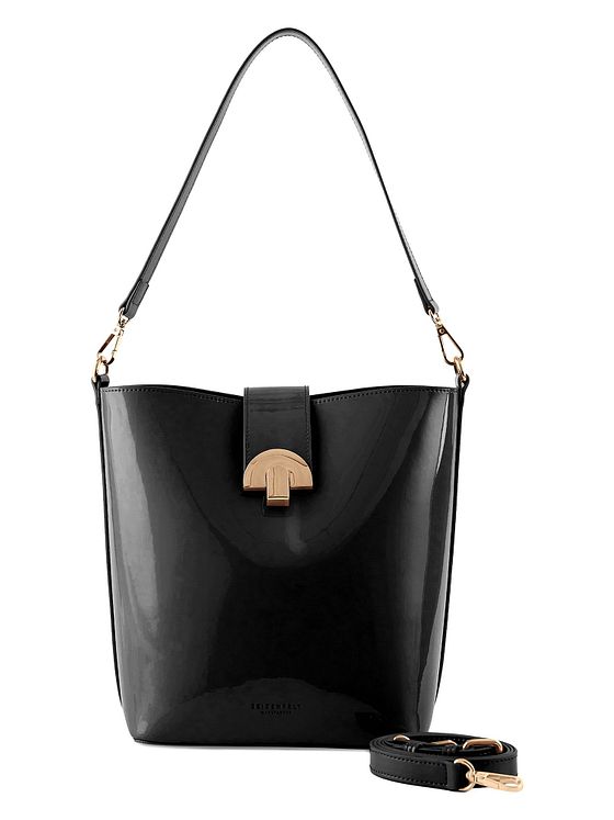 Seidenfelt Grenaa Posetaske 26 cm