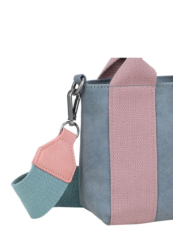 Fritzi aus Preußen Bini Skuldertaske 20 cm