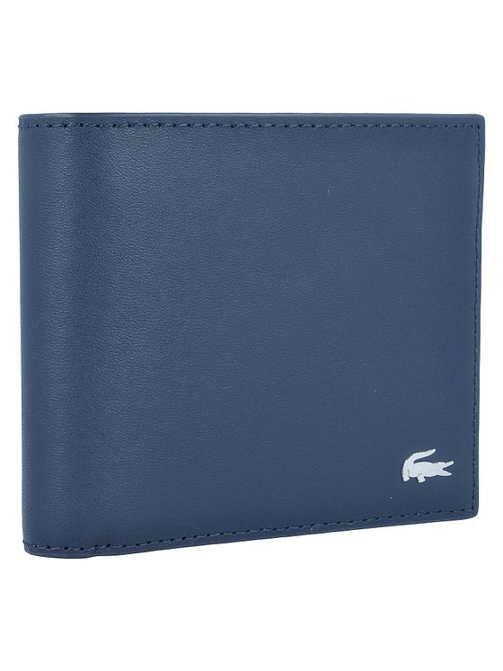Lacoste FG læderpung 11,5 cm
