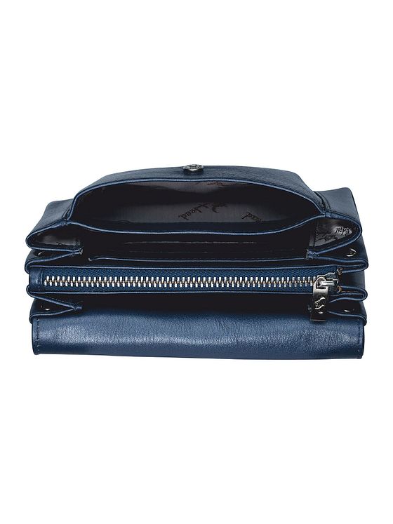 Golden Head Valencia Pung RFID-beskyttelse Læder 16.5 cm