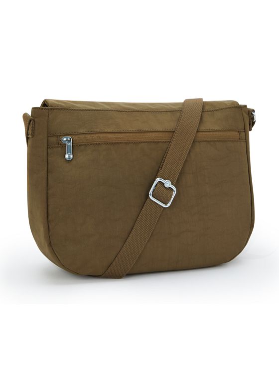 Kipling Basic Earthbeat Skuldertaske 30 cm