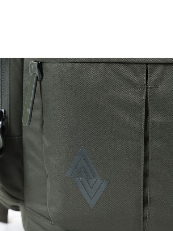 NITRO Daypacker Two Daypack 46 cm Laptoprum