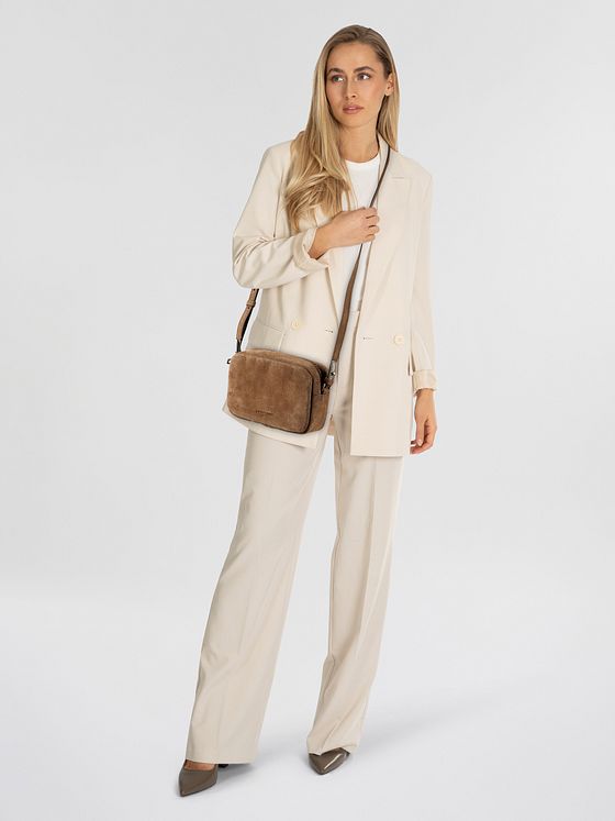 Liebeskind Ella Skuldertaske Læder 21 cm