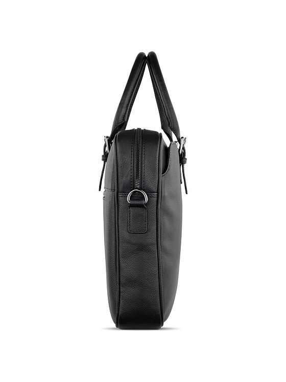 bugatti Bella Dokumenttaske Læder 38 cm Laptoprum