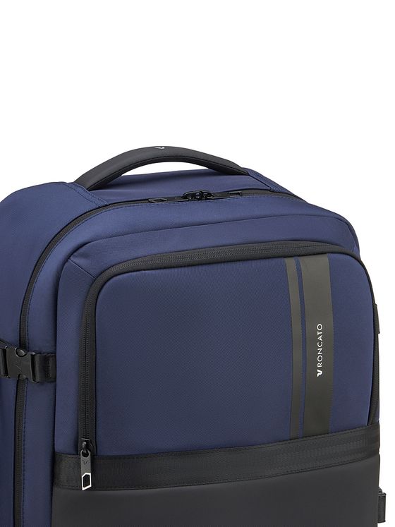 Roncato Metropolitan-rygsæk 45 cm