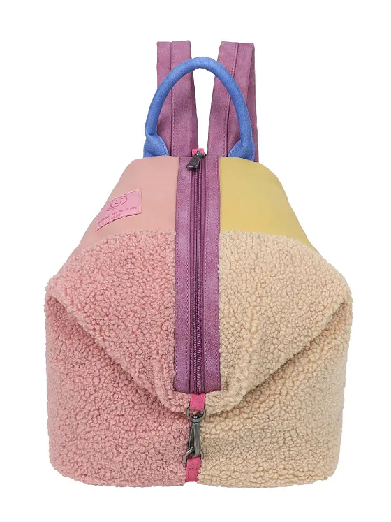 Fritzi aus Preußen Marit Cityrygsæk 31 cm Fritzi aus Preußen Marit Cityrygsæk 31 cm