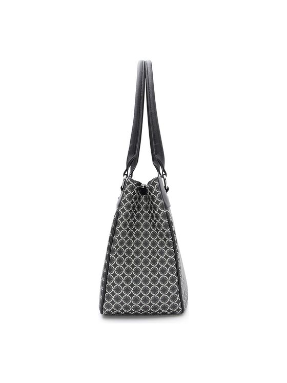 L.CREDI Pia Skuldertaske 37 cm