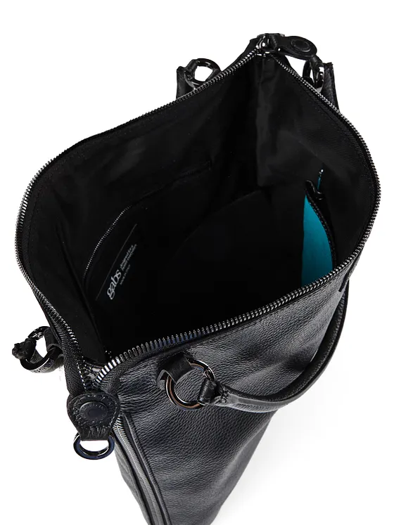 Gabs G14 Olkalaukku Nahka 35 cm Laajennettava
