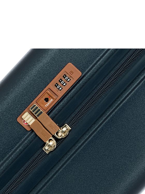 Bric's Bellagio 4 hjul Kabinetrolley 55 cm