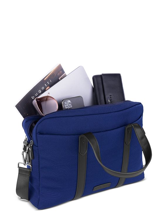 bugatti Maro Dokumenttaske 40 cm Laptoprum