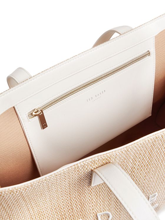 Ted Baker Pallmer Nákupní taška 45 cm