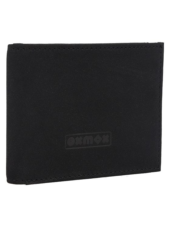 oxmox New Cryptan Pung RFID-beskyttelse 10.5 cm