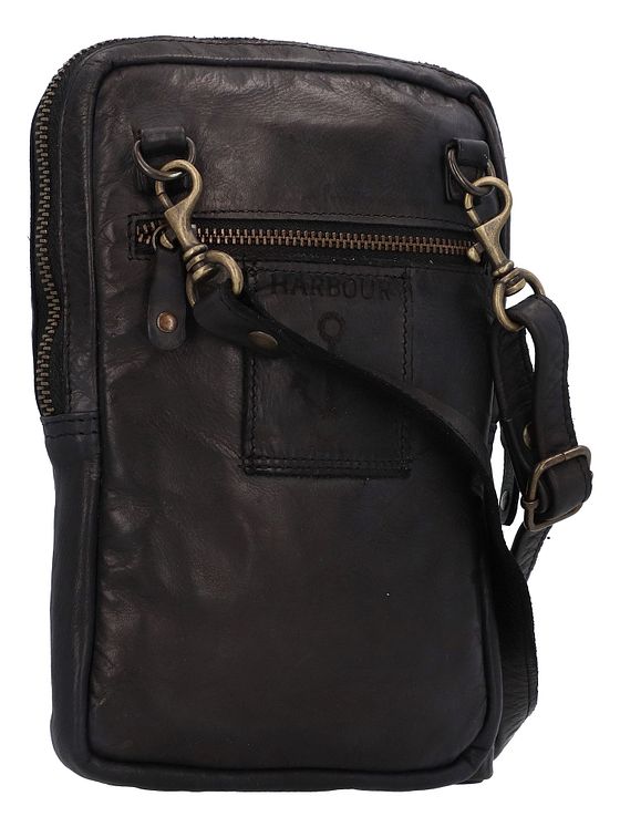 Harbour 2nd Anchor Love Benita 2 Mobil-etui Læder 14 cm Harbour 2nd Anchor Love Benita 2 Mobil-etui Læder 14 cm