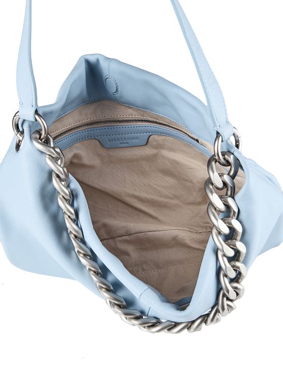 Liebeskind Mira Skuldertaske M Læder 47 cm