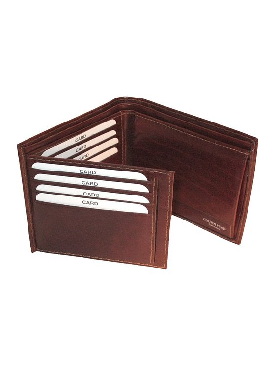 Golden Head Colorado pung RFID læder 12 cm Golden Head Colorado pung RFID læder 12 cm