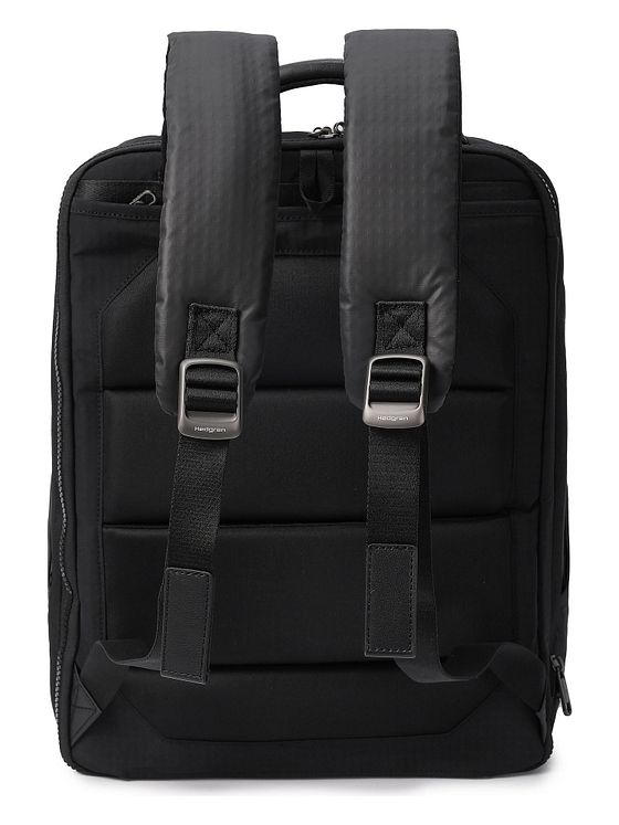 Hedgren Furo Tabi rejserygsæk med RFID 40 cm laptoprum