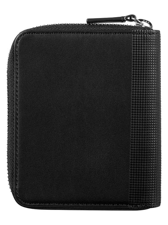 Victorinox Altius Alox pung RFID læder 10 cm