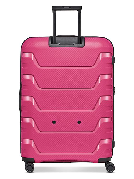 Smartbox Edition 01 4 hjul Trolley 76 cm med strækfold