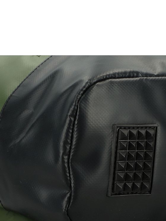 Greenburry Upcycled Tarpaulin Daypack 45 cm Laptoprum