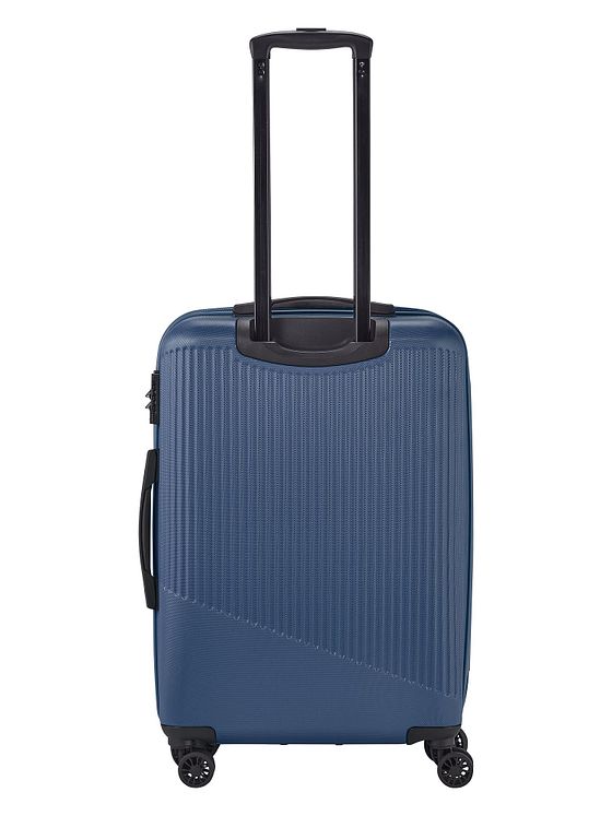 Travelite Bali 4 kolečka Sada kufrů 3-dílný