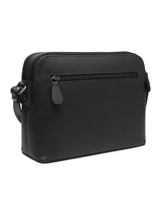 The Chesterfield Brand Nebraska Skuldertaske Læder 24 cm