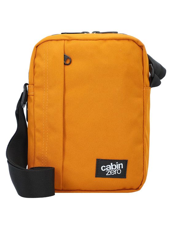 Cabin Zero Taška přes rameno Sidekick RFID 19 cm
