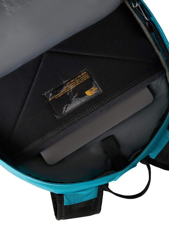 The North Face Batoh Borealis Classic 48 cm s přihrádkou na notebook