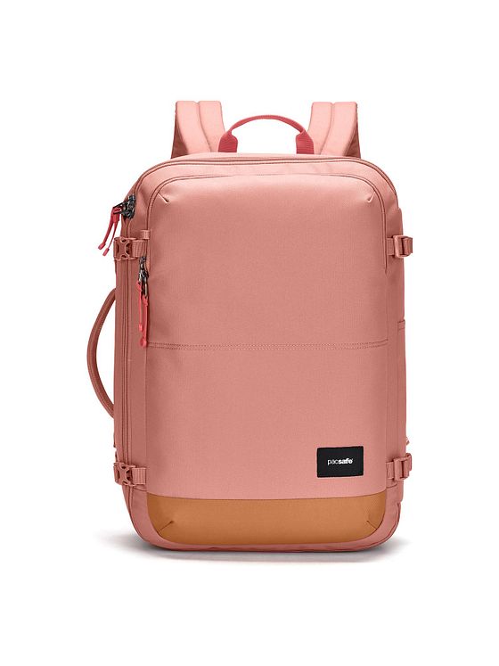 Pacsafe Pacsafe Go 34 Daypack RFID-beskyttelse 47 cm Pacsafe Pacsafe Go 34 Daypack RFID-beskyttelse 47 cm