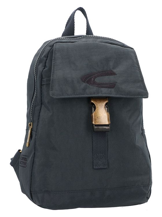 camel active Journey-rygsæk 19 cm camel active Journey-rygsæk 19 cm