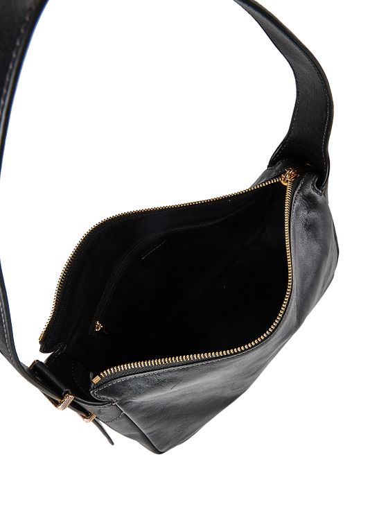 Fossil Dillon Taška přes rameno Kůže 30 cm