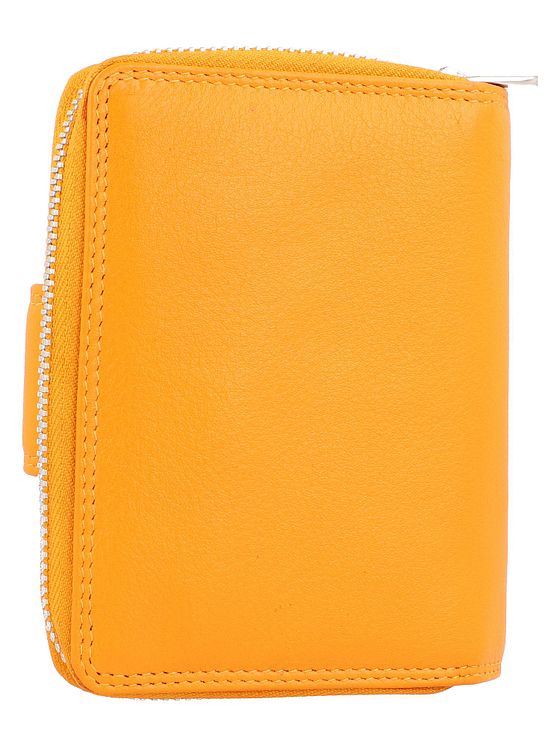 Greenburry Svampet tegnebogslæder 9,5 cm Greenburry Svampet tegnebogslæder 9,5 cm