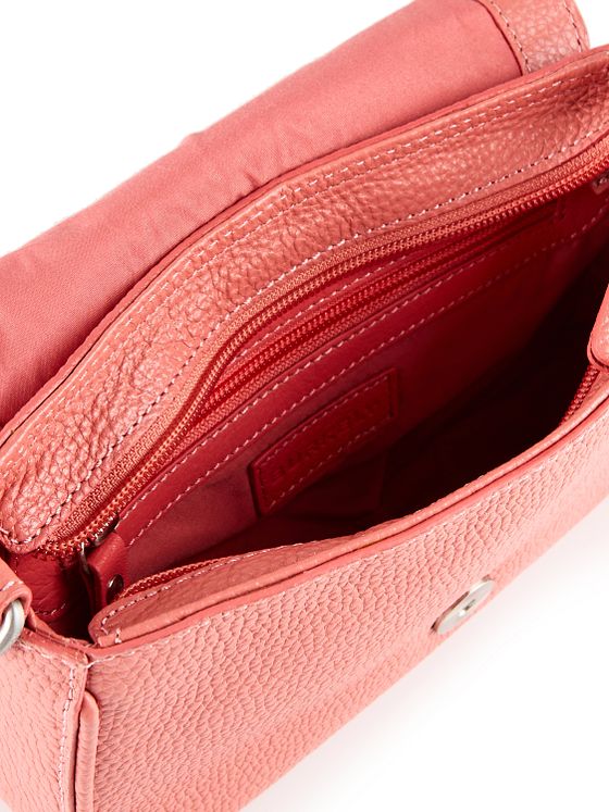 Burkely Always Ava Skuldertaske Læder 21 cm